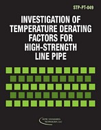 ASME STP-PT-049