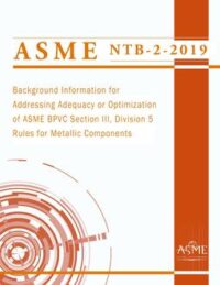 ASME NTB-2-2019