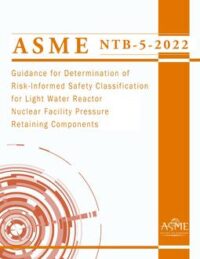 ASME NTB-5-2022