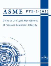 ASME PTB-2-2022